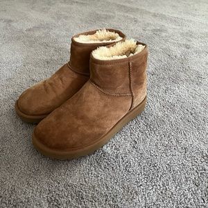 Ultra mini uggs